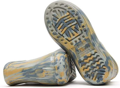 Xtratuf TUFS Big Kids Ankle Deck Boot in Saudi Arabia