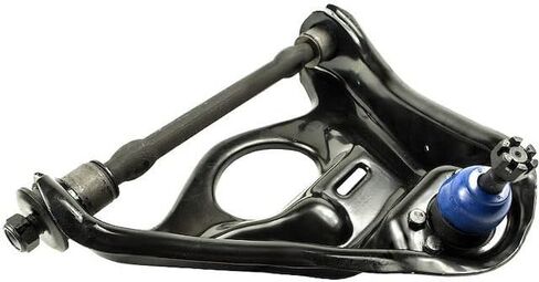 Front Left Driver Side Upper Control Arm and Ball Joint Assembly - Compatible with 1990-2005 Chevy Astro RWD (W0171-G513342) in Saudi Arabia