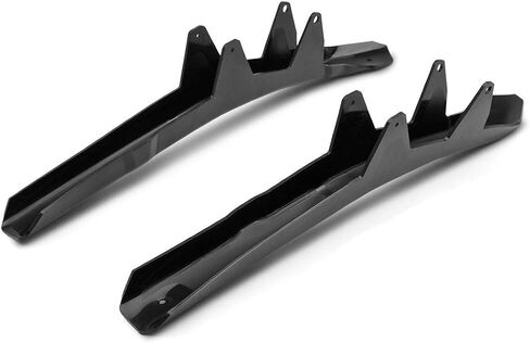 2020-2023 Genuine Kawasaki Teryx KRX KRX4 1000 Rear Trailing Arm Guard Set 99994-1312 in Saudi Arabia