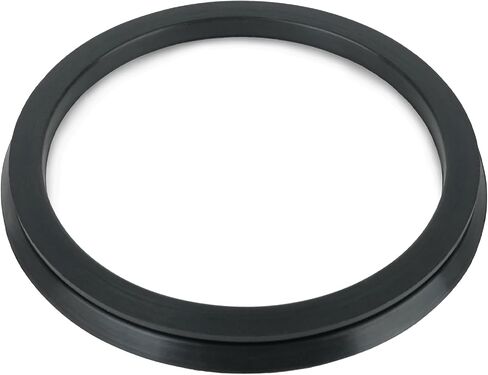 Lower Air CLeaner Filter Cover Seal 16523-86G00 Compatible with Nissan Frontier, Xterra, Hardbody Pickup (D21,D21U) 4 Cyl 2.4L Engine in Saudi Arabia