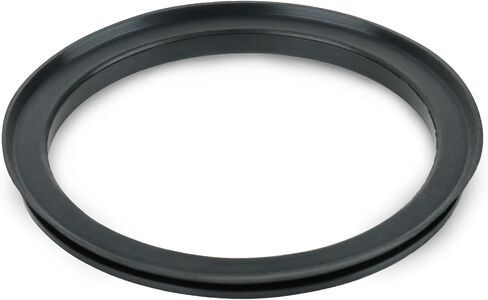 Lower Air CLeaner Filter Cover Seal 16523-86G00 Compatible with Nissan Frontier, Xterra, Hardbody Pickup (D21,D21U) 4 Cyl 2.4L Engine in Saudi Arabia