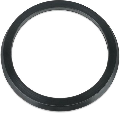 Lower Air CLeaner Filter Cover Seal 16523-86G00 Compatible with Nissan Frontier, Xterra, Hardbody Pickup (D21,D21U) 4 Cyl 2.4L Engine in Saudi Arabia