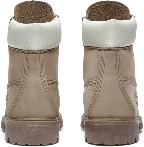 حذاء Timberland Premium Vibram للرجال مقاس 8، اللون: أسود in Saudi Arabia