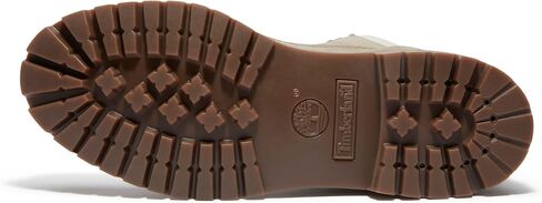 حذاء Timberland Premium Vibram للرجال مقاس 8، اللون: أسود in Saudi Arabia