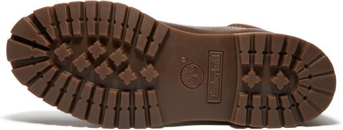 حذاء Timberland Premium Vibram للرجال مقاس 8، اللون: أسود in Kuwait