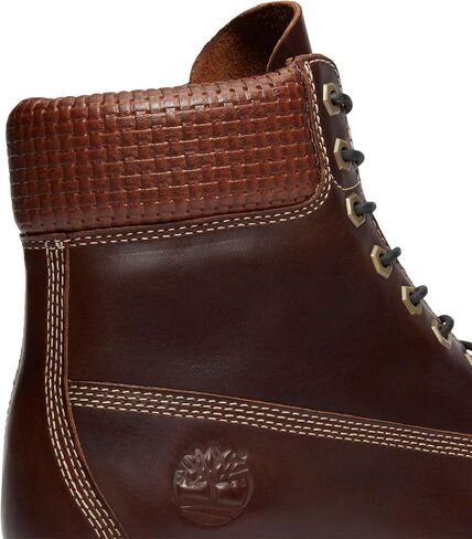 حذاء Timberland Premium Vibram للرجال مقاس 8، اللون: أسود in Kuwait