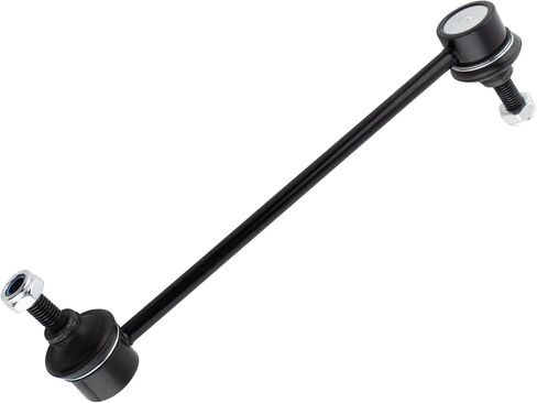 BOXI (Set of 6) 2x Front Stabilizer Sway Bar End Links + 2x Front Outer Tie Rod End Links + 2x Front Inner Tie Rod End Links Fit for Ford Focus 2002 2003 2004 SVT Models | EV461 ES3587 ES3588 K80066 in Saudi Arabia