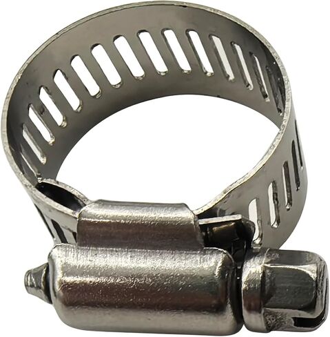 626-001 Upgrade Aluminum Engine Heater Core Bypass Kit with 5/8" 3/4" Hose Compatible with Most Common Heater Hoses in Saudi Arabia