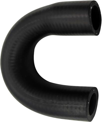 626-001 Upgrade Aluminum Engine Heater Core Bypass Kit with 5/8" 3/4" Hose Compatible with Most Common Heater Hoses in Saudi Arabia