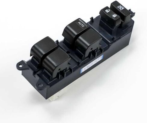 1PCS Door lifter button front L one key lift OEM 84820-02400 8482002400 8482002400 in Saudi Arabia