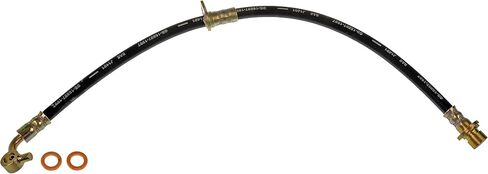 Dorman H620752 Brake Hydraulic Hose Compatible with Select Honda Models in Saudi Arabia