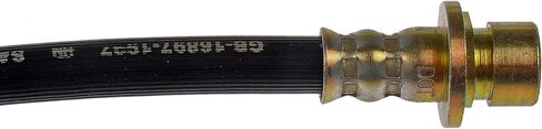 Dorman H620752 Brake Hydraulic Hose Compatible with Select Honda Models in Saudi Arabia