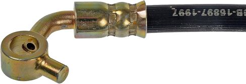 Dorman H620752 Brake Hydraulic Hose Compatible with Select Honda Models in Saudi Arabia