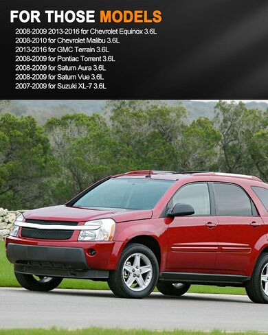 المولد الجديد يصلح ل 2008-2009 2013-2016 لشفروليه الاعتدال 3.6L 2007-2009 لسوزوكي XL-7 3.6L ، استبدال OE 11250 in Saudi Arabia