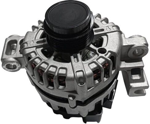 مولد كهربائي - 150 أمبير - متوافق مع 2017-2022 تشيفي كولورادو 3.6L V6 LGZ (VIN N) in Saudi Arabia