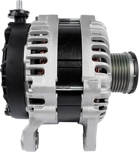 Alternator 120A 6-Groove Pulley Replacement for Nissan Altima 2.5L L4 2019-2022 231006CA0A 11893 in Saudi Arabia
