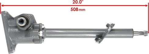 صندوق توجيه كالتريك متوافق مع كوبوتا B6000 SN:>72863 B6000E SN:>17451/67001-41100 67008-41100 in Saudi Arabia