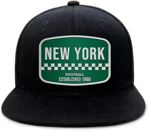 Flatbill Snapback Football Cap for Men and Women, Classic Cotton Sports Hat - Tampa Bay - Wood Camo in Saudi Arabia