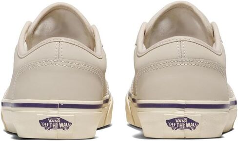 Vans Women's Atwood Shoe | Low-Top Fashion Sneakers for Work, Walking & Casual Everyday Wear, Reflective Lace Oatmeal, 9 in Saudi Arabia
