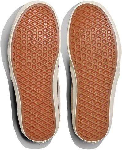 Vans Women's Atwood Shoe | Low-Top Fashion Sneakers for Work, Walking & Casual Everyday Wear, Reflective Lace Oatmeal, 9 in Saudi Arabia