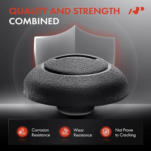 A-Premium 50 PCS Nylon Rear Fender Liner Nut Mud Guard Car Retainer Fastener Push Pin Clip Compatible with Hyundai Elantra, Accent, Tucson, Genesis, Veloster, Equus, Genesis Coupe, Santa Fe, Kia Sonto in Saudi Arabia