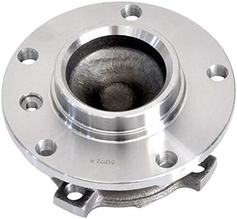 DRIVESTAR 513172 محور العجلة الأمامية ومجموعة المحمل يسار/يمين لسيارات BMW 1997-2005 525i 528i 530i 540i Z8 in Saudi Arabia