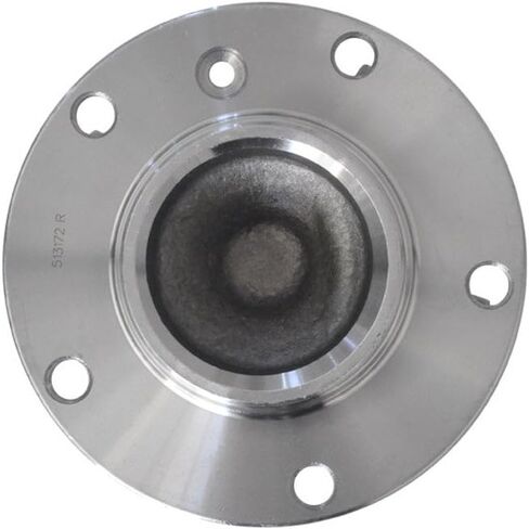 DRIVESTAR 513172 محور العجلة الأمامية ومجموعة المحمل يسار/يمين لسيارات BMW 1997-2005 525i 528i 530i 540i Z8 in Saudi Arabia