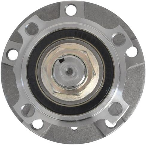 DRIVESTAR 513172 محور العجلة الأمامية ومجموعة المحمل يسار/يمين لسيارات BMW 1997-2005 525i 528i 530i 540i Z8 in Saudi Arabia