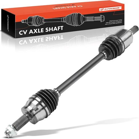A-Premium CV Axle Shaft Assembly Compatible with Hyundai Sonata 2020-2023 1.6L & Kia K5 2021-2023 1.6L, Front Left Driver Side in Saudi Arabia