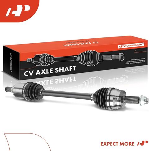 A-Premium CV Axle Shaft Assembly Compatible with Hyundai Sonata 2020-2023 1.6L & Kia K5 2021-2023 1.6L, Front Left Driver Side in Saudi Arabia