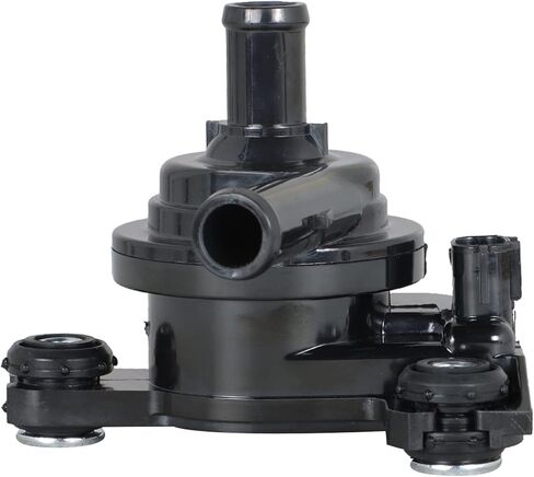 labwork Electric Inverter Water Pump G9020-47031 Replacement for 2004-2009 Toyota Prius 1.5L in Saudi Arabia