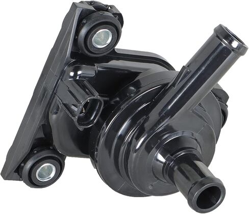 labwork Electric Inverter Water Pump G9020-47031 Replacement for 2004-2009 Toyota Prius 1.5L in Saudi Arabia