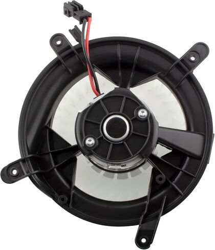 BOXI 700170 HVAC Heater Blower Motor Assembly Fits for Mercedes-Benz W210 Series E300 1996-1999 E320 1996-2003 E420 1997 E430 1998-2002 E55 AMG 1999-2002 / W211 Series E320 2003 / PM9278 2108206842 in Saudi Arabia