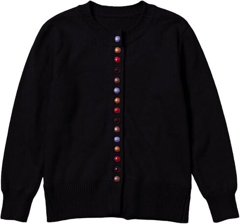 Cashmere Sweaters for Women Button Down Cardigans Soft Cozy Lightweight Wool Knit Tops 2025 Fall Winter Clothing in Saudi Arabia
