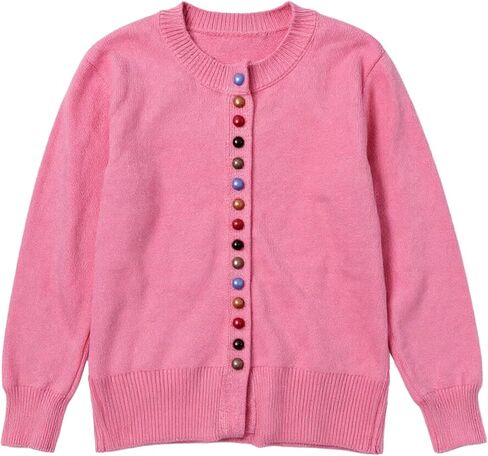 Cashmere Sweaters for Women Button Down Cardigans Soft Cozy Lightweight Wool Knit Tops 2025 Fall Winter Clothing in Saudi Arabia