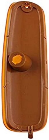 لـ 1996-2002 Chevy Express 1500 زوج عدسات إضاءة جانبية ومبيت لـ GM2550152، GM2551152 - يستبدل 5977275 5977276 in Saudi Arabia