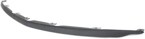 FITRITE AUTO Parts New Front Lower Valance for 2006-2009 Toyota Prius, Cover Spoiler, Textured TO1093114 7685147010 in Kuwait