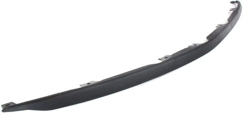 FITRITE AUTO Parts New Front Lower Valance for 2006-2009 Toyota Prius, Cover Spoiler, Textured TO1093114 7685147010 in Kuwait