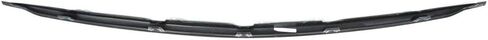 FITRITE AUTO Parts New Front Lower Valance for 2006-2009 Toyota Prius, Cover Spoiler, Textured TO1093114 7685147010 in Kuwait