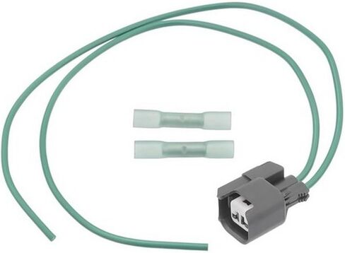 Accelerator Pedal Sensor Connector Pigtail Wiring Expedition Multiple Connectors Required 2 Term. 1P2089 S2342 WPT984 3U2Z-14S411-BXAA 3U2Z-14S411-BXAB 5L2Z-14489-AA XR3Z-14489-AA 15 16 17 in Saudi Arabia