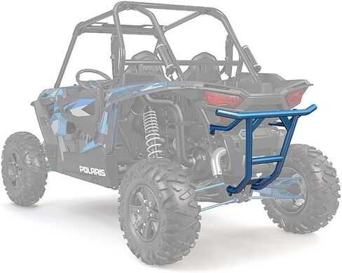 بولاريس 2881589-689 المصد الخلفي الأزرق السريع 2014-2018 RZR 1000 XP Turbo in Saudi Arabia