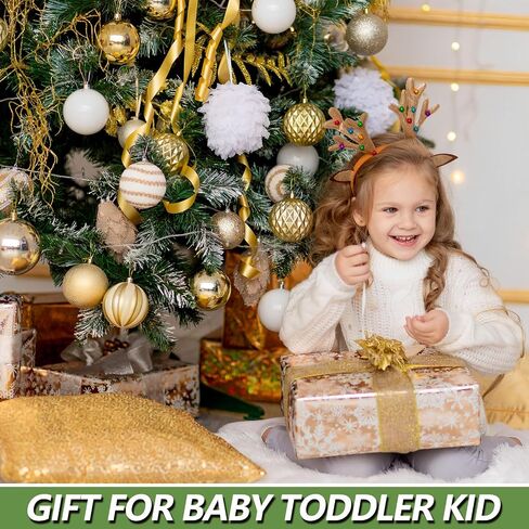 No Hole Bath Toys for Babies 0-6-12 Months+, Wind-up Swimming Ducks & Boat Bath Toys for Kids Ages 1-3, Baby Pool Toys Fishing Net Water Toys Watering Can, Toddler Bath Toys for 1+ Year Old Boy Girl in Saudi Arabia