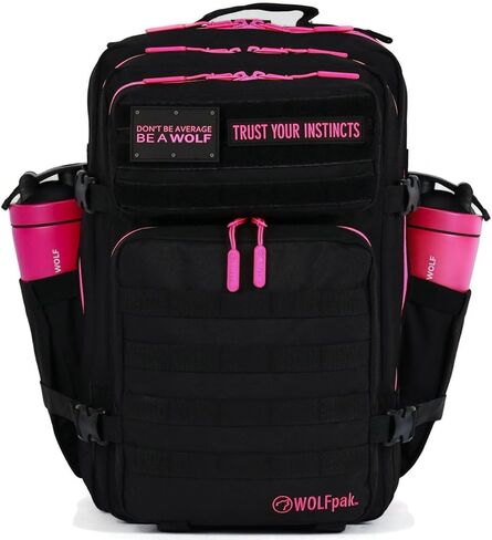 WOLFpak 45L Backpack One Life in Kuwait