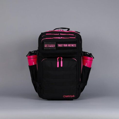 WOLFpak 45L Backpack One Life in Kuwait