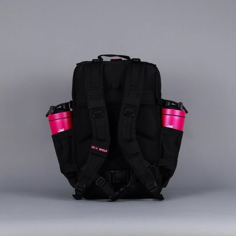WOLFpak 45L Backpack One Life in Kuwait