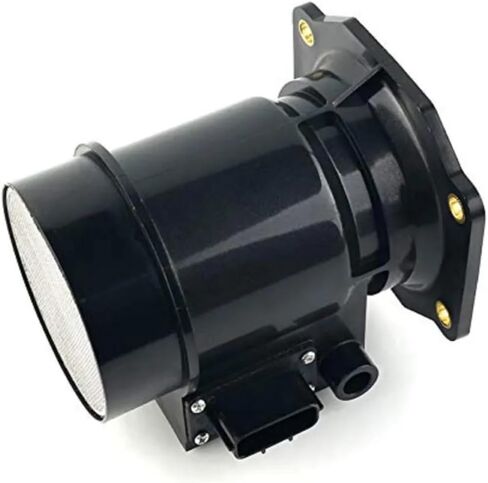 1pc 22680-02U00 5PINS Mass Air Flow Sensor Meter MAF in Saudi Arabia