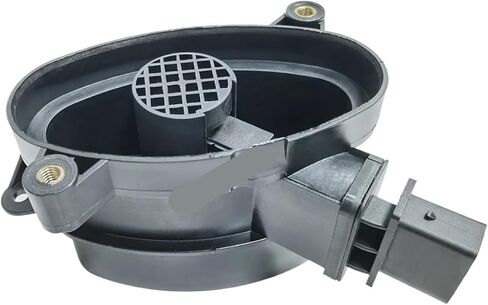 1pc Mass Air Flow Meter Sensor 13627788744 7.18221.04.0 0928400529 0928400504 for 3 Series E46 E90 E91 E92 in Saudi Arabia