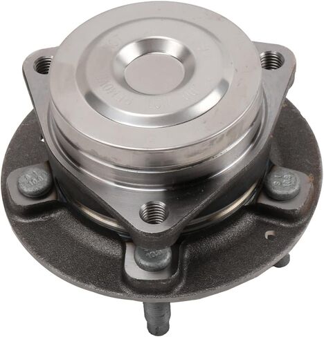 ACDelco GM المعدات الأصلية RW20-173 مجموعة محور العجلة والمحمل in Saudi Arabia