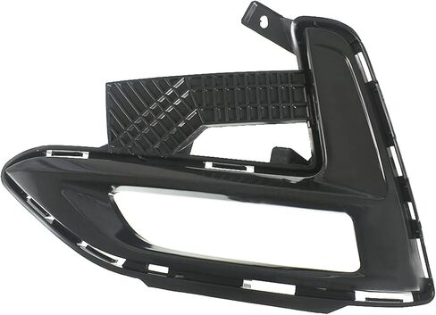 WFLNHB Driver and Passenger Side Fog Lights Assembly Replacement for 2020 2021 Nissan Sentra Clear Lens with Fog Light Covers + Wiring Harness + Switch Kits in Kuwait