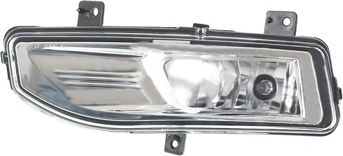 WFLNHB Driver and Passenger Side Fog Lights Assembly Replacement for 2020 2021 Nissan Sentra Clear Lens with Fog Light Covers + Wiring Harness + Switch Kits in Kuwait